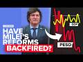 Why Argentina S Economy Suddenly Looks A Bit Shaky