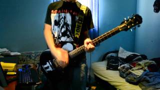 From Her Lips To God&#39;s Ears (The Energizer) - Guitar Cover