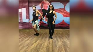 Mileide Mihaile ( Nicky Jam y J. Balvin "X" )