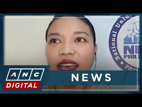 Headstart: Atty. Kristina Conti on accusations of being paid to malign Duterte, ICC developments