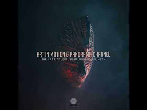 MATERIÁ: Art In Motion - The Last Adventure Of Voodoo Hougan (Panorama Channel Remix)
