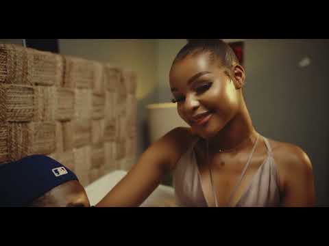 G nako X Damii - Mfumo (Official Video)