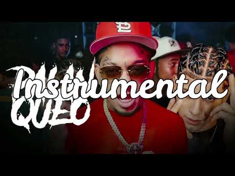 ROCHY RD X OLLEJEY - PALANQUEO (INSTRUMENTAL)