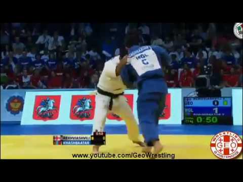 Zebeda Rekhviashvili