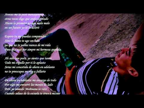 Otra Noche - Mono Mc