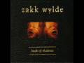 Peddlers Of Death - Zakk Wylde