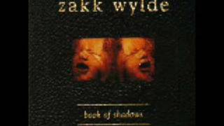 Zakk Wylde - Peddlers Of Death (Acoustic)