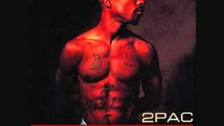 Lets Be Friends - 2pac (OFFICIAL)