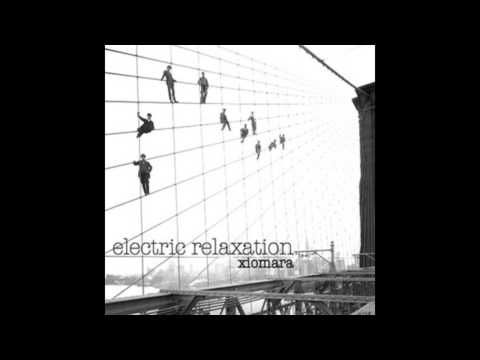 Electric Relaxation  - Xiomara (ATCO: A Tribute EP)