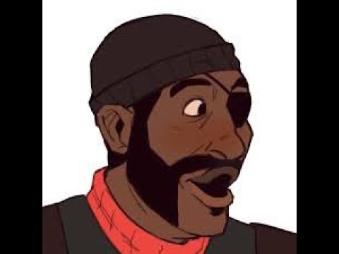A Demoman main showing his potential- TF2