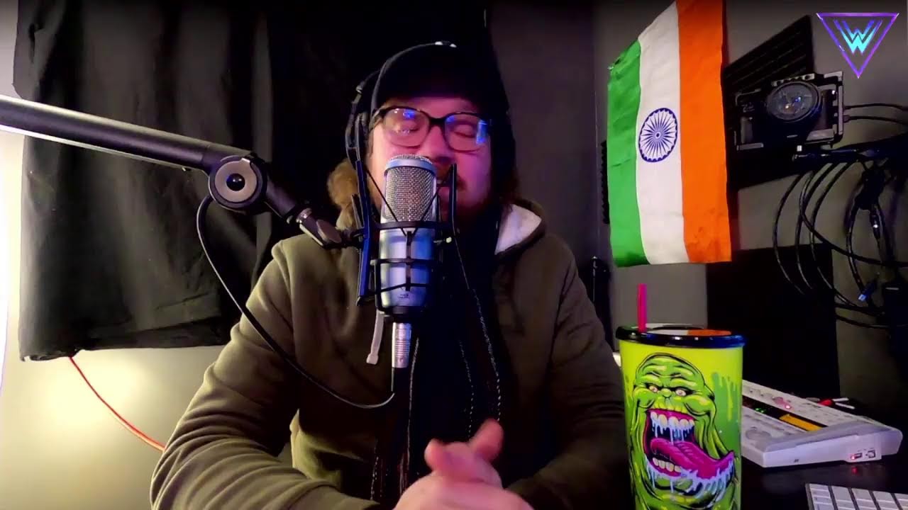 WaWp Livestream - New footage from Part 1 “Unhoused Crisis” and reactions to your comments