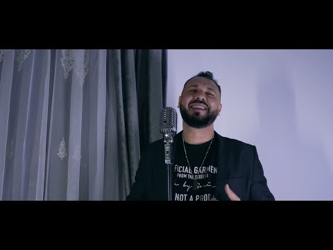 Robert Salam - Daca nu eram destept | Official Video