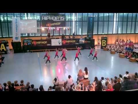 Bg's Norddeutsche Meisterschaft 2015