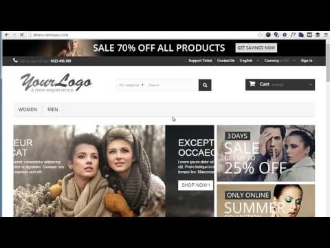 Google Pagespeed Tricks for PrestaShop