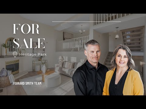 SOLD: Multi-level Condo in Heritage Park | Winnipeg Condo For Sale | Girard Smith Team
