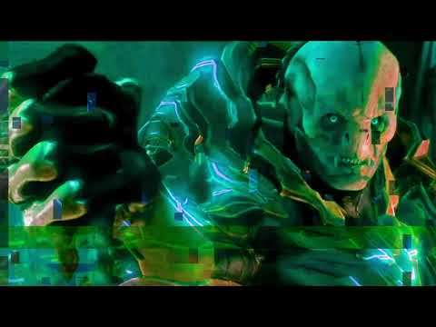 Resonata - Reclaimer Suite