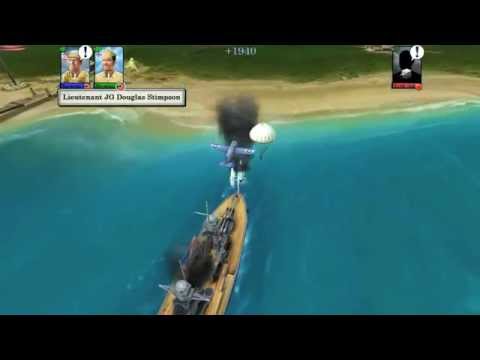 Sid Meier's Ace Patrol : Pacific Skies IOS