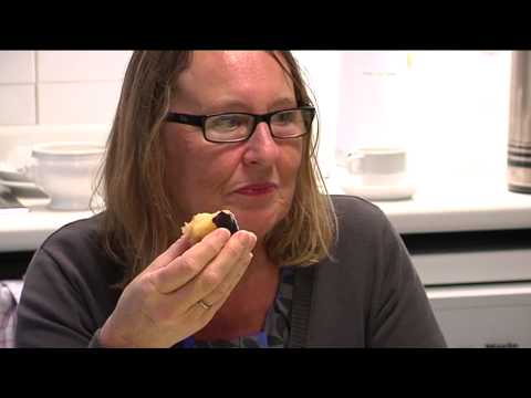 StadsTV Buggenhout - Gezonde snack