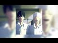 再会 Saikai Hikaru Ga Shinda Natsu Op Slowed Reverb