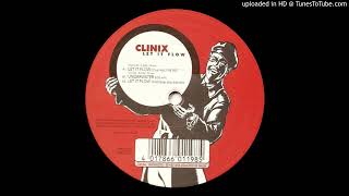 Clinix - Let It Flow (Club Mix)-1998