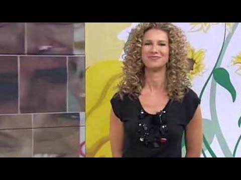 Así fueron los inicios de Anne Igartiburu de trabajar en una empresa de ingeniería a ser la reina