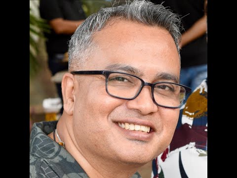 Mrinal's 50th Birthday wishes by few of the well-wishers...