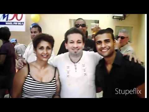 Jayro Rosado ''Melodico''