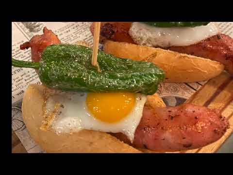 LIZARRAN , CASA DE PINCHOS , Alicante by MAVERICK - ART - PHOTOGRAPHY