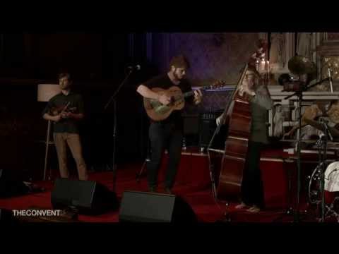 Marty O'Reilly & The Old Soul Orchestra - Shudder