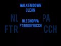 Walk Em Down Clean By Nle Choppa And Roddy Rich