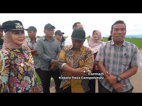 KONTRIBUSI NYATA MASYARAKAT: PAJAK DAERAH MEWUJUDKAN INFRASTRUKTUR KUAT, PELAYANAN SEHAT