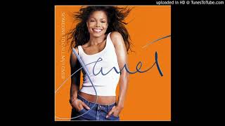 Janet Jackson &quot;Someone to Call My Lover (So So Def Remix)&quot;