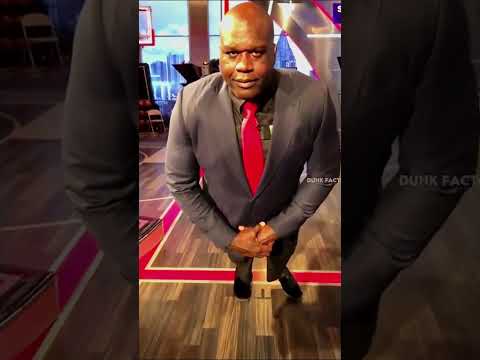 Shaq Trolling With Kyrie 😂🔥 #shorts