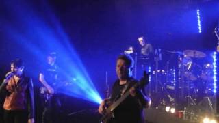 Tubeway Days Live. Are &#39;Friends&#39; Electric