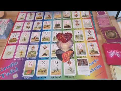 Liebesorakel ❤️Januar Seelenpartner ❤️ Er trifft Entscheidungen