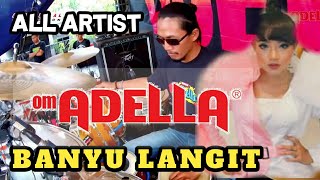 Download lagu CAK NOPHIE UENCO - BANYU LANGIT - ALL ARTIS OM ADELLA live KRIAN SIDOARJO mp3 Download lagu CAK NOPHIE UENCO - BANYU LANGIT - ALL ARTIS OM ADELLA live KRIAN SIDOARJO mp3