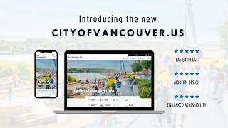 Meet Your New City Website