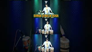 Download lagu Surga dibalik dosa cover firman kendang...!!! #surgadibalikdosa #coverkaraoke #cover #dangdutkoplo mp3