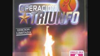 Tengo que decirte algo - Manu Tenorio y Nuria