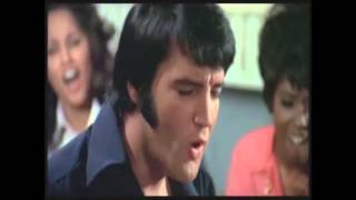 Elvis Presley - Rubberneckin Baby