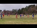 CASL Showcase highlight footage 