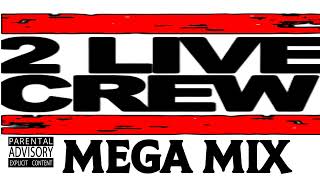 Download lagu 2 Live Crew Dj Mega Mix - 15 Epic Classics - Ultimate 90's Nostalgia mp3