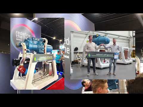 Dutek op Industrial Heat & Power 2025