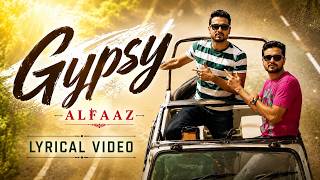 Download lagu Gypsy (Lyrical Video) | Alfaaz | Yo Yo Honey Singh | Ishq Brandy | Punjabi Bhangra Party Song mp3