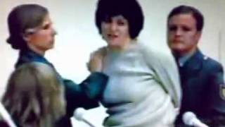 Wizo-Rote Armee Fraktion