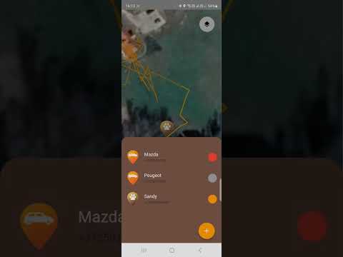 Doglo app for Android
