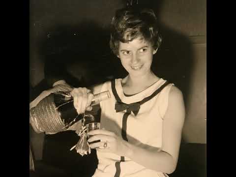 Vino Vino, Fox, John Paris, Willy Berking und sein Orchester, Frankfurt, 1956