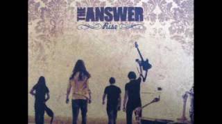 The Answer: Always on your mind