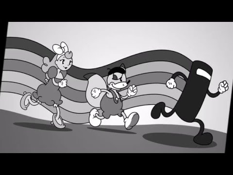 Kurs für korrektes soziales verhalten mit Loo.  #1 - Freundliche Freundlichkeit