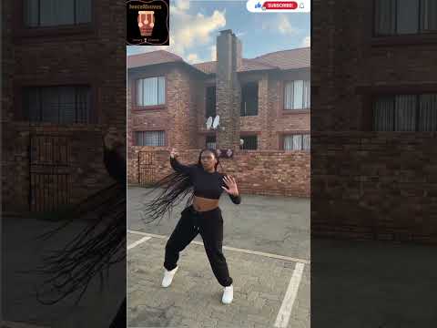 African Damce mooves💃 #bastraata #tobetsa #amapiano #challenge
